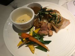 -Deer Park鹿园西餐(仁恒置地广场店)