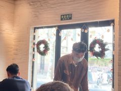 -La Strada(安福路店)