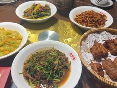 -天下客饭店(中山路店)