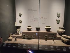 -陕西历史博物馆