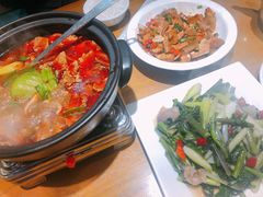 -肖记公安牛肉鱼杂馆· 省级非物质文化遗产(仁和路店)