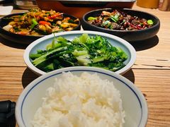 -树厨贵州菜(大十字店)