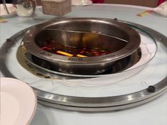 -天宜隆蘑菇宴火锅(石景山旗舰店)