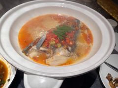 -炊烟小炒黄牛肉(浦东世纪汇店)