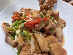 -海鲜街菜馆(海珠南路店)