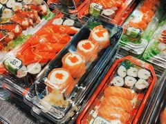 -池田寿司·新鲜现做(西红门荟聚店)