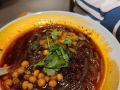-遇见小面(江湾阳光天地店)