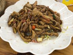 豉油王鹅肠-南记食粥坊·宵夜大排档(南桂店)