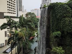 -广州花园酒店