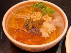 -探鱼·鲜青椒爽麻烤鱼(苏宁广场店)