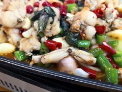 -回·龙虾铺·盆盆蟹·烧烤大排档(回龙观店)
