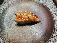 -戏作寿司(观音桥店)