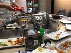 -大渔铁板烧(大悦城店)