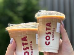 -COSTA COFFEE(吴江路店)