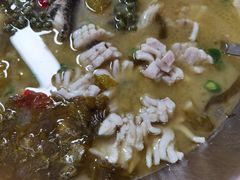 -重庆何乌鱼(南湖逸家店)