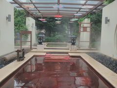 -苏州湾·王焰温泉