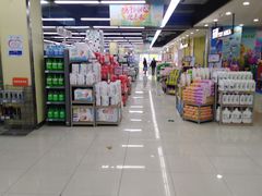 -重百超市康居西城店