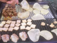 -贵州风味小馆(世茂茂悦里)