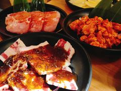 -九田家黑牛烤肉(溧水万达店)