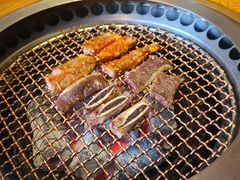 -炎蔵牛舌烤肉