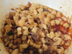 -刘信牛羊肉泡馍小炒(回民街店)