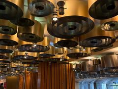 -青岛海尔洲际酒店