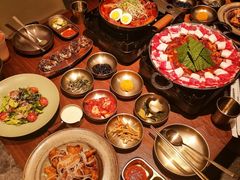 -春熙台·韩国料理(宝安西乡店)