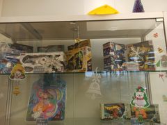 -贝乐少儿英语·全外教(滨江中心)