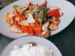 -美食汇·海鲜自助西餐厅·江门富力万达嘉华酒店