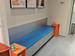 -海马体照相馆(上海宝山万达广场店)