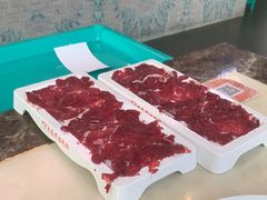-大志牛肉火锅(天健花园店)