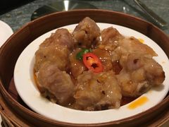 -金悦轩海鲜酒家(银河店)