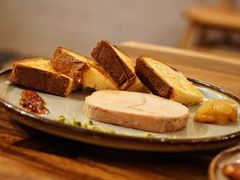 鸭肝酱-RAC BAR(安福路店)