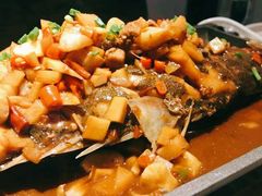 -徽州小镇(高新店)