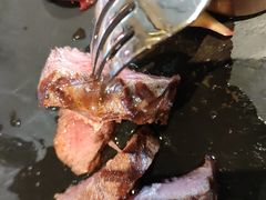 -原石牛扒·约会餐厅(龙城万科里店)