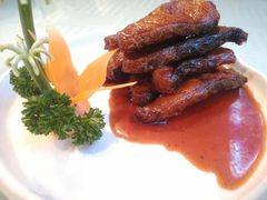 -上海年代·浙菜家烧·小海鲜(水上东路店)