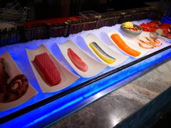 -温州美美君亭酒店四季花园餐厅(五马九山湖店)
