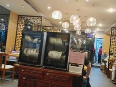 -东泰祥生煎馆(重庆北路店)