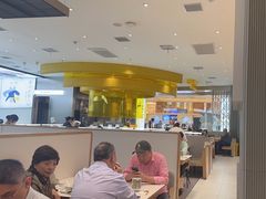 -蔡澜点心·粤菜(月星环球港店)