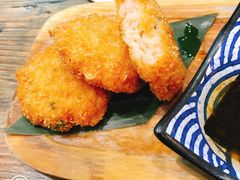 -Hi YOU你的饭局泰餐厅(雍和宫店)