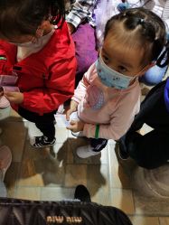 -点点梦想城(鑫苑都汇店)