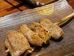 -鸟鹏烧鸟居酒屋(仁恒梦中心店)