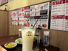 -蒜香焼肉PURUSHIN(马场路店)
