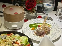 -王品牛排(珠海富华里店)