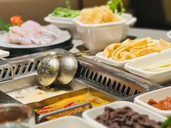 -海底捞火锅(牡丹园店)