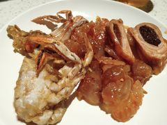 -餐海·海鲜自助餐厅(宝龙广场店)