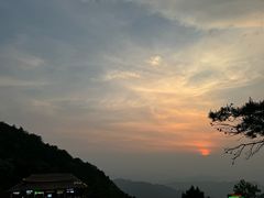 -泰山风景名胜区