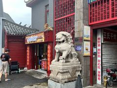 -大东门农贸市场(东顺城街)