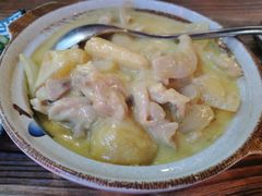 -Hi YOU你的饭局泰餐厅(雍和宫店)