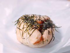 明太子海苔麻薯-都恩客(高岛屋百货店)